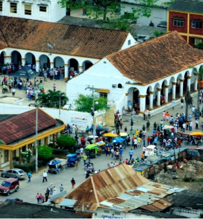 Bolívar