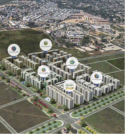 Ciudad Jardín