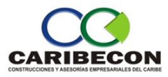Caribecon LTDA